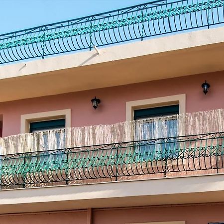 Stefanos House Διαμέρισμα Αργοστόλι Εξωτερικό φωτογραφία