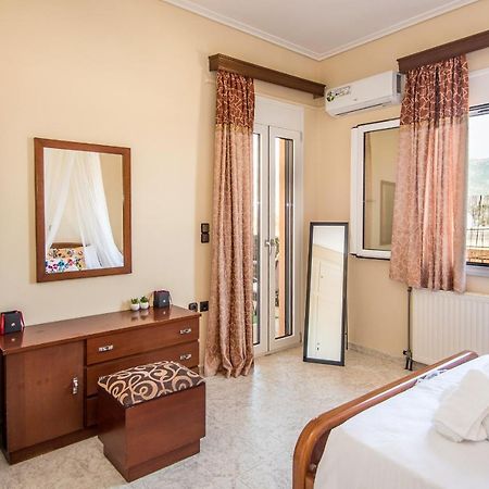 Stefanos House Διαμέρισμα Αργοστόλι Εξωτερικό φωτογραφία