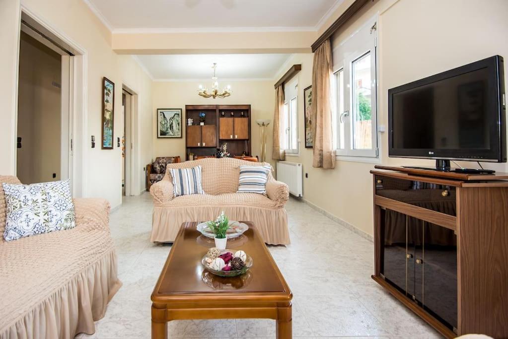 Stefanos House Διαμέρισμα Αργοστόλι Εξωτερικό φωτογραφία