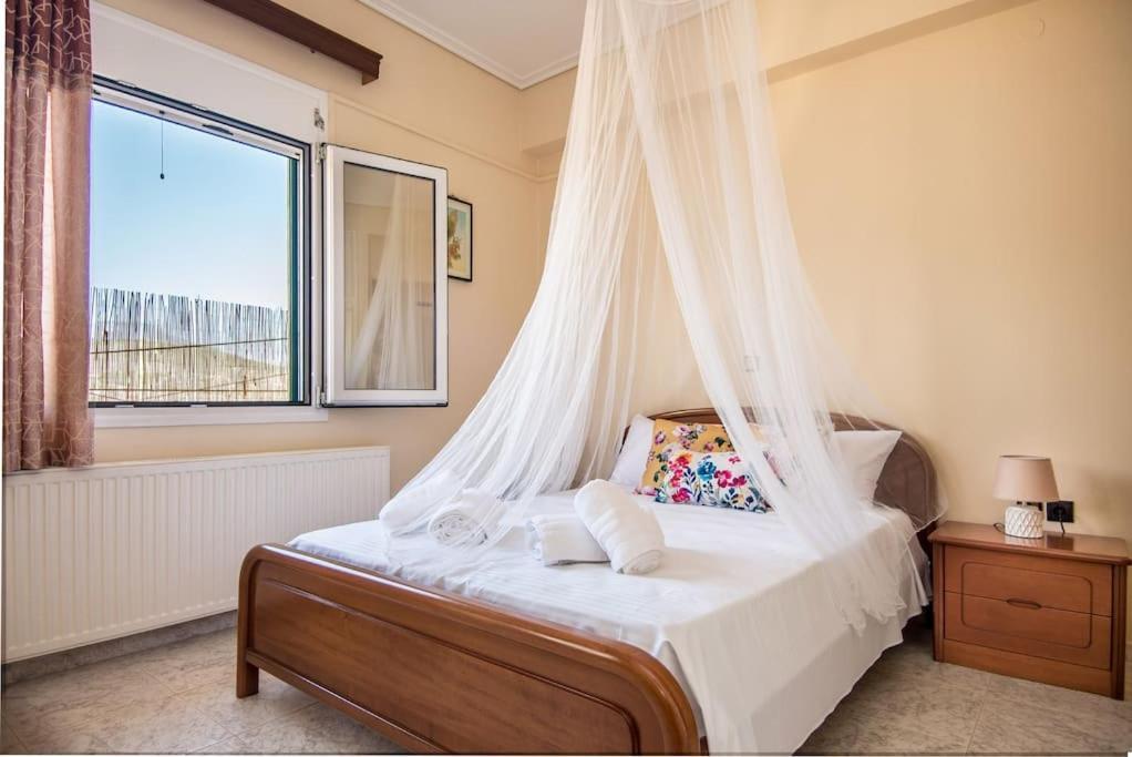 Stefanos House Διαμέρισμα Αργοστόλι Εξωτερικό φωτογραφία
